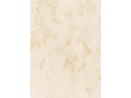 Designpapier Sigel A4 90grs pak a 25 vel marmer beige
