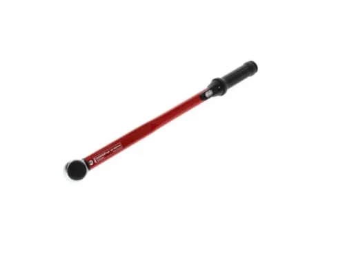 GEDORE R68900300 Momentsleutel 1/2 inch 60-300 N-m 575mm