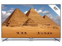 Tornado TV