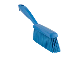 Handveger Vikan zachte vezel 330mm blauw - 2