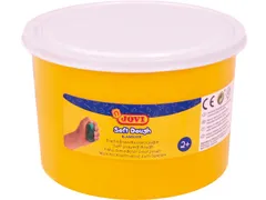 boetseerpasta Soft Dough 460 g wit