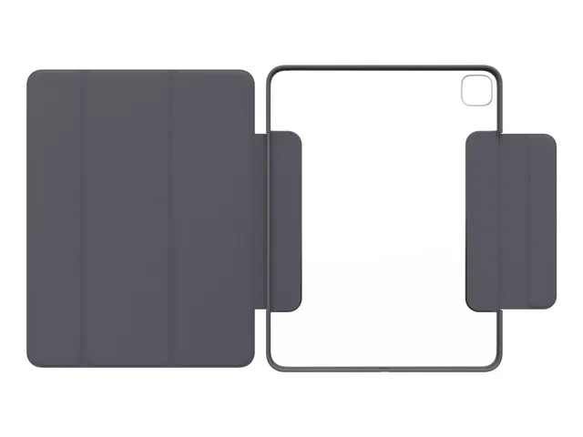 OtterBox Symmetry Folio Case Hoes Apple iPad PRO 13 Inch Zwart