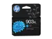 HP 903XL Inktcartridge T6M03AE Blauw High Capacity Origineel