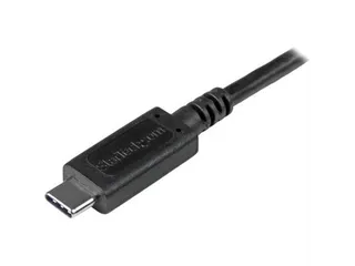 0.5 meter USB 3.1 USB-C naar Micro USB kabel - 2