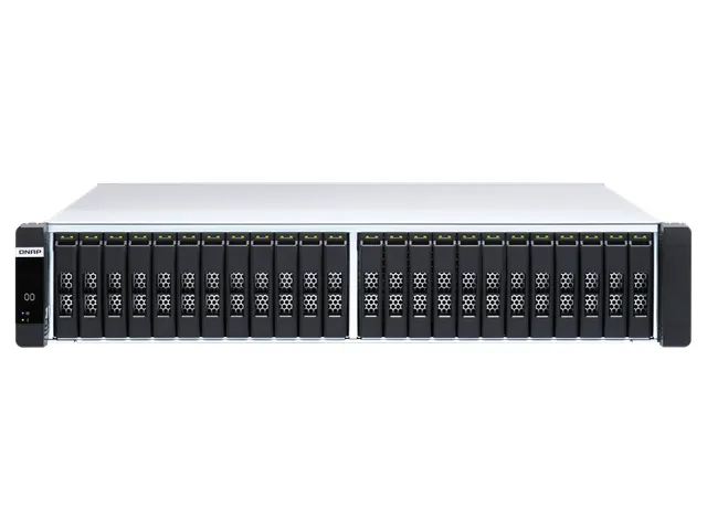 24x 2.5 inch, Intel Xeon D-2142IT, 64 GB RDIMM DDR4 ECC, 4 GB Flash, S