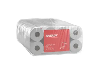Toiletpapier Katrin 3-laags 250 vel wit 104872 - 3