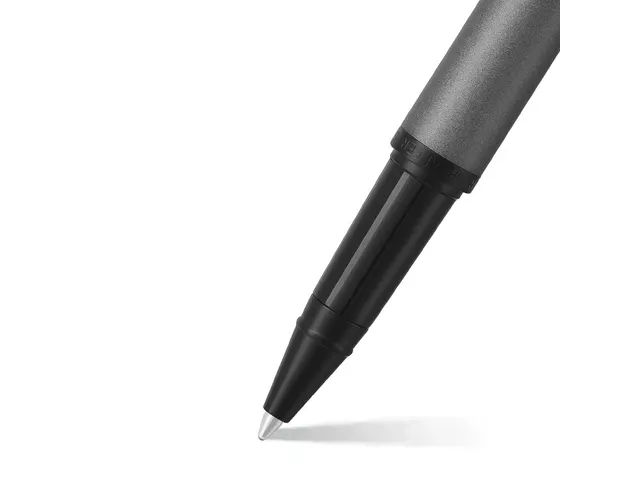Roller SHEAFFER VFM E9424 Gris mat ton noir mat