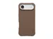 PanzerGlass CARE by Samba Case Espresso w. MagSafe iPhone Air, H