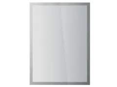 Durable Duraframe Sun A3 Zilver