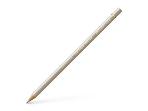 Crayon De Couleur Faber Castell Polychromos 272 Gris Chaud Iii