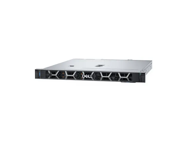 Intel Xeon 6 6325P (12MB Cache, 3.5GHz), 32GB DDR5-SDRAM, 480GB SSD, L