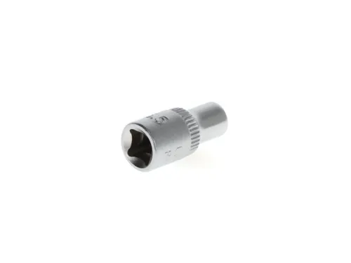 R41005503 Inbus 1/4 inch zeskant 5,5mm lengte 25mm