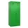 locker voor scheiding van kleding,HxBxD 1850x800x500mm,2vak