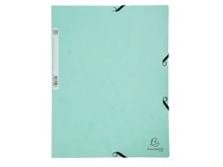 Pk3 Elastomap glansk art.3klep A4 Natuur - 3