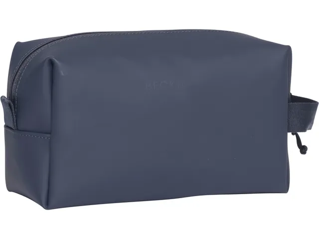 Sac de toilette Beckmann Street 3,5 L 12 x 22 x 11 cm Navy