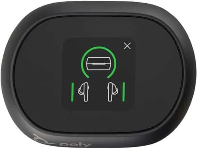 Poly Voyager FREE 60+ UC Earbuds+Bt700C+Tschc