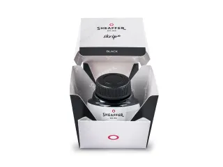 Inktpotje SHEAFFER zwart 50ml - 4