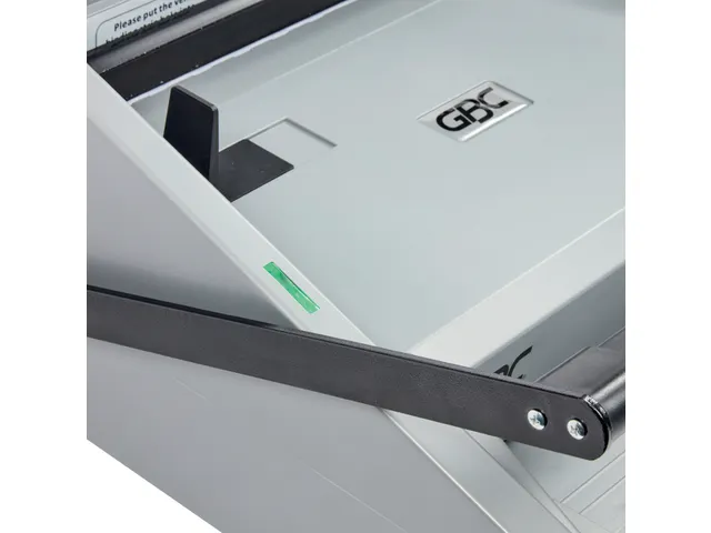 Inbindmachine GBC Surebind systeem 2