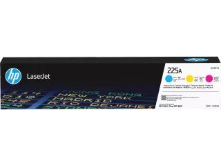 W2257A Drum HP 225A Color Laserjet OPC cmy 240.000 pagina's - 1