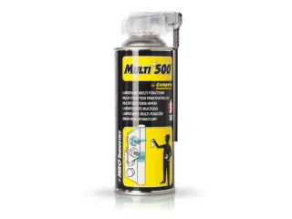 Multifunctionele Olie,0,4L,Corrosiebeschermend - 2