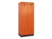 locker voor scheiding van kleding,HxBxD 1950x800x500mm,2vak