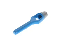 570021 Henkelloche ijzer 21mm