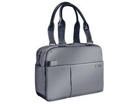 Leitz Complete 13.3 Inch Smart Laptop Shopper Zilver