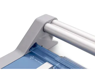 Dahle Rolsnijmachine 554 A2 72cm 20 vel - 3