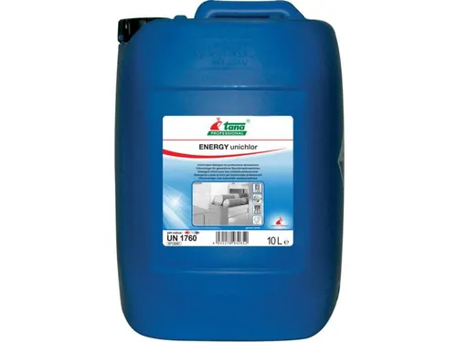ENERGY vaatwasdetergent unichlor can 10 liter