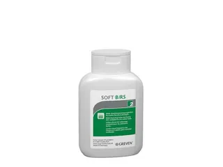 Soft B/RS was -& douchegel bij sterke vervuiling 24x 250ml flacon - 1