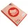 Kopieerpapier Quantore Colour A4 80 Gram Zalm 500vel