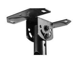 Plafondbeugel voor TV’s en monitoren, voor schermen 37 inch–65 inc