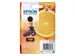 Inktcartridge Epson 33XL T3351 zwart HC C13T33514012