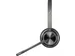 Micro-casque Poly Voyager 4320-M + câble USB-A vers USB-C + dongle BT