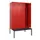 locker met bank,voor scheiding van kleding,HxBxD 2120x1200x815mm,4vak