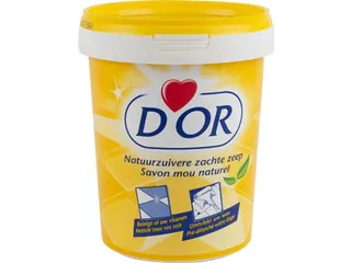 Zachte Zeep Pot Van 1 Kg - 3