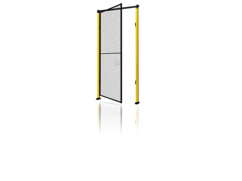Enkelvoudige Zwenkdeur Deur H Max. 2300mm Deur B Max. 1500mm