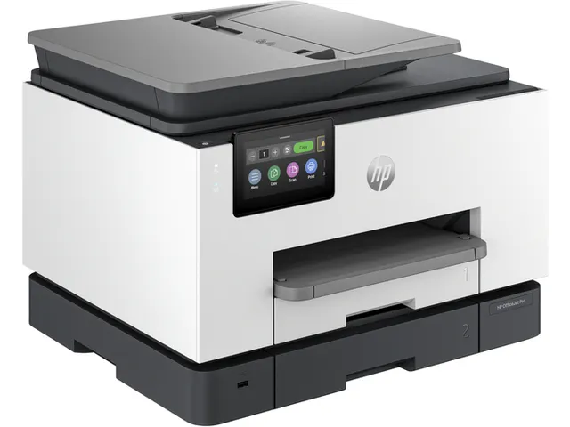 Multifunctional inktjetprinter HP Officejet 9132E