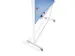 Bordstandaard Rocada Skin- support 100x150cm mobiel