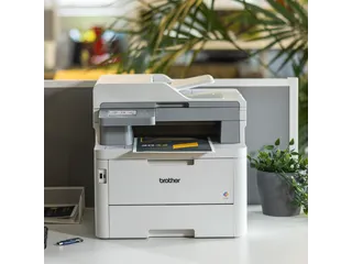 Multifunctional Laserprinter Brother MFC-L8390CDW - 4