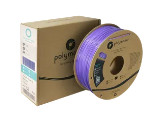 ABS Galaxy 1,75mm violet 1kg PolyLite 3D Filament - 3