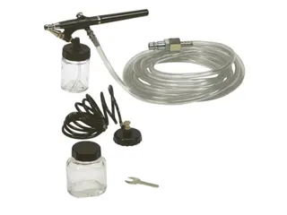 Stanley Airbrush-Set - 2