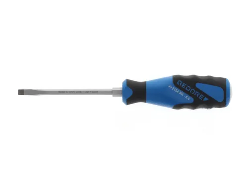 2154SK 5,5 3C schroevendraaier met slagdop sleuf 5,5mm