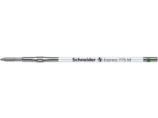 Balpenvulling Express 775M groen - 1