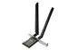 TP-Link BE6500, Intern, Draadloos, PCI Express, WLAN / Bluetooth, 2880