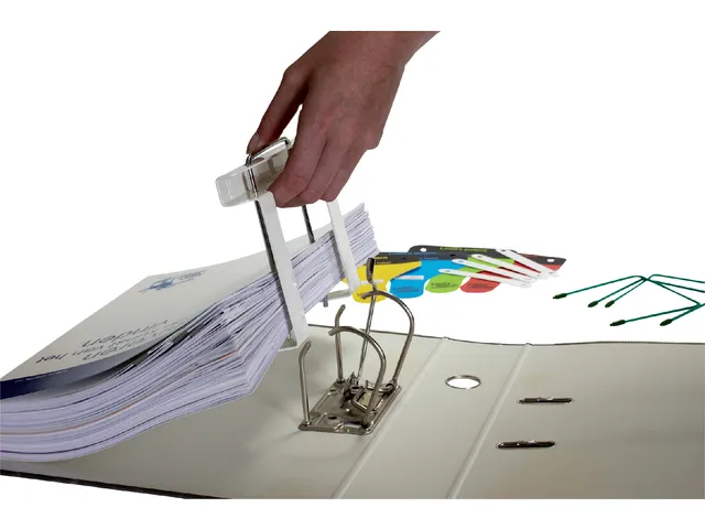 Liftboy Loeff's 4548