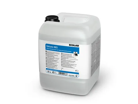 Epicare Des Handdesinfectant can 5 Liter