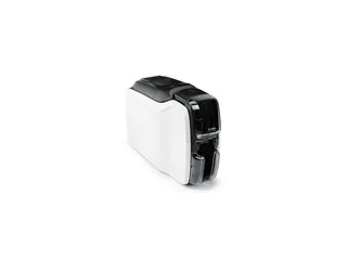 Zebra ZC100 Kaartprinter Enkelzijdig ZC11-0000000EM00 USB - 2