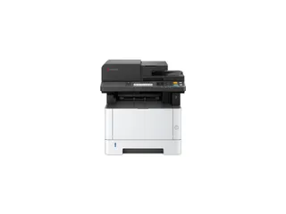 KYOCERA MA4000WIFX 3in1 Laserprinter mono A4 Apple Airprint LAN - 2