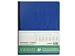 Register Piqure dagontvangsten 320x250mm 80vel assorti